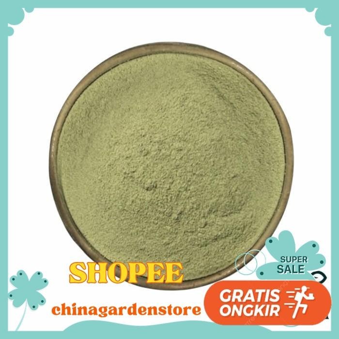 

PEPPERMINT POWDER PURE FOOD GRADE / BUBUK PEPPERMINT MURNI 500 GRAM TERMURAH