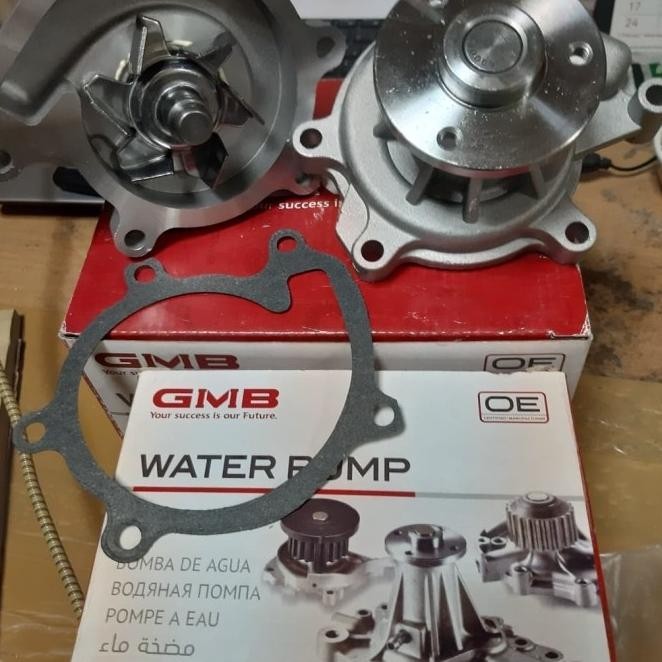 Water Pump/Pompa Air Radiator Avanza 1.3
