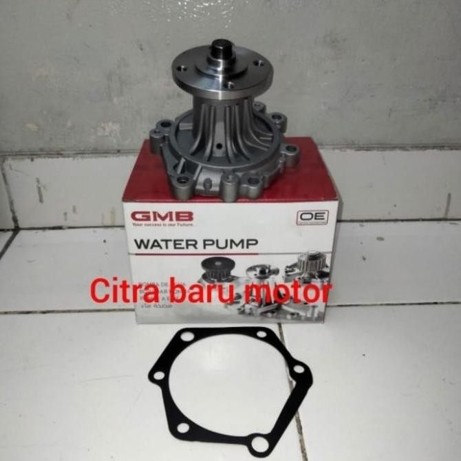Water Pump Pompa Air Radiator Kijang Diesel Solar 7K Diesel Solar 2L
