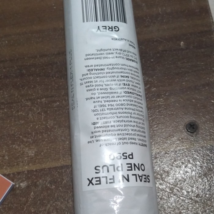 Sealent Bostik Flex Plus Promo