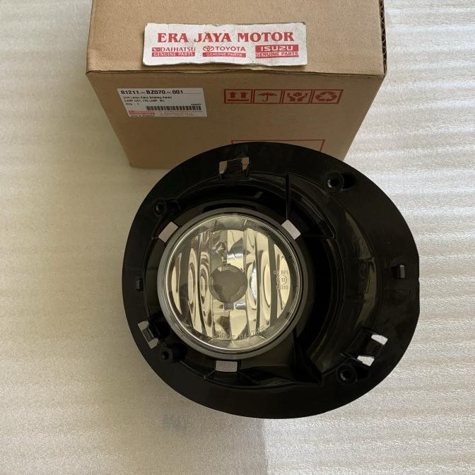 LAMPU FOG LAMP KABUT KANAN DAIHATSU AYLA ORIGINAL
