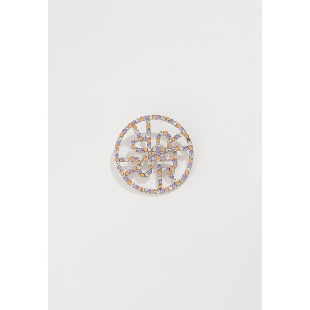 Brooch - Camyla Brooch - Ria Miranda Promo