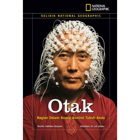 

(PID222) Otak: Bagian dalam Ruang Kontrol Tubuh Anda