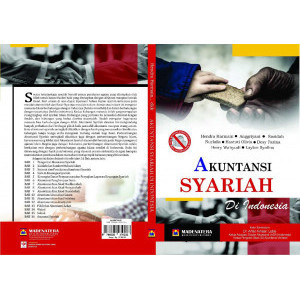

(PID312) Akuntansi Syariah Di Indonesia