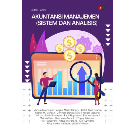 

(PID328) Akuntansi Manajemen (Sistem dan Analisis)