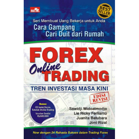 

(PID409) Forex Online Trading: Tren Investasi Masa Kini