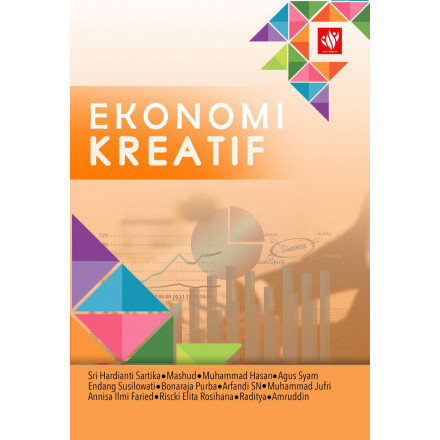 

(PID476) Ekonomi Kreatif