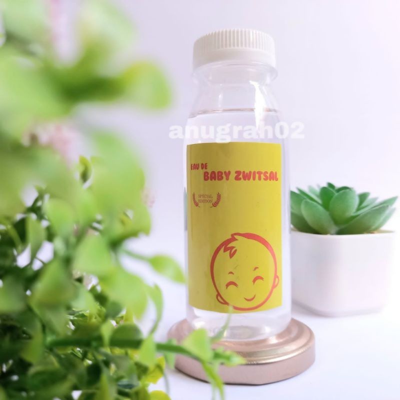 I87 REFILL PARFUM THAILAND 100ML - ISI ULANG PARFUM YTA