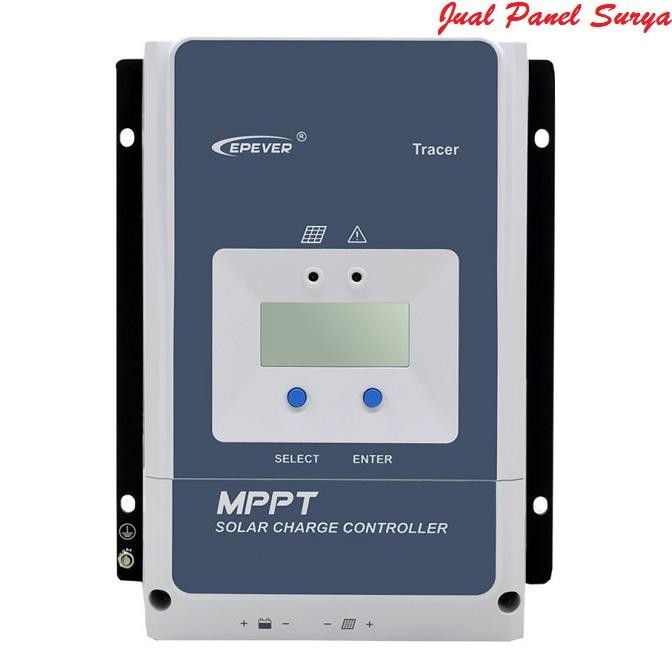 Solar Charge Controller Mppt 50A Epever Tracer 5420An