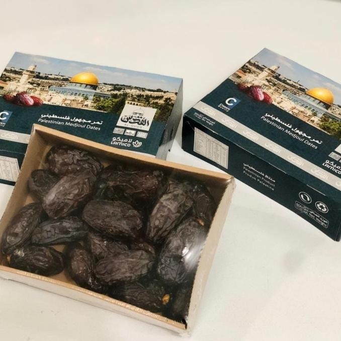 

Kurma Medjol Palestina Al Quds/Medjol Palestina