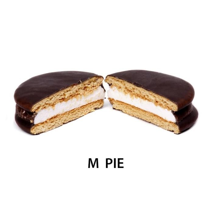 

Moon Pie - M Pie All Type