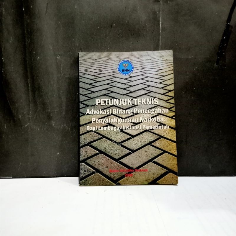 

Buku Petunjuk Teknis - Tim Ahli