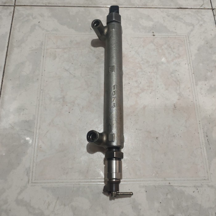 Pipa Common Rail Comon Rail Innova-Fortuner-Hilux #100% Terbaik