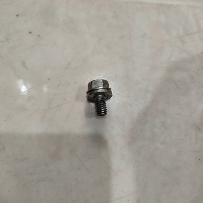 Baut 10 Baut Bak Carter Bak Oli Toyota Daihatsu #100% Terbaik