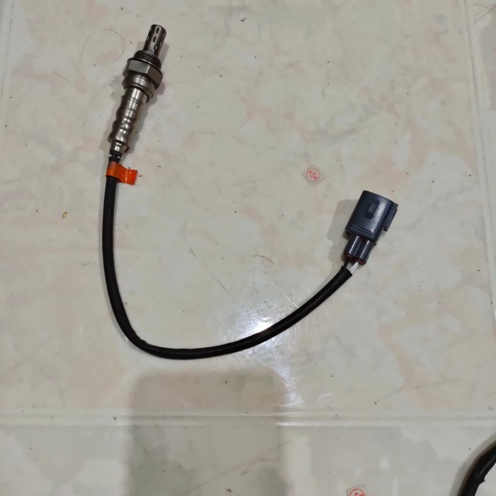 Sensor Oksigen O2 New Vios Gen 2 #100% Terbaik