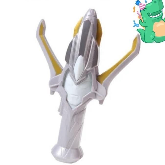 Mainan Ultraman Ginga Spark Figure Ultraman Ginga Stef Anotteme