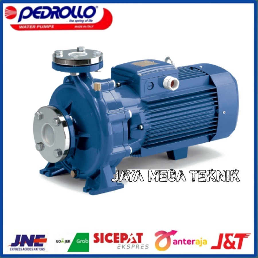 Pompa Pedrollo Centrifugal F 65/200 B Pompa Centrifugal Pedrollo Italy