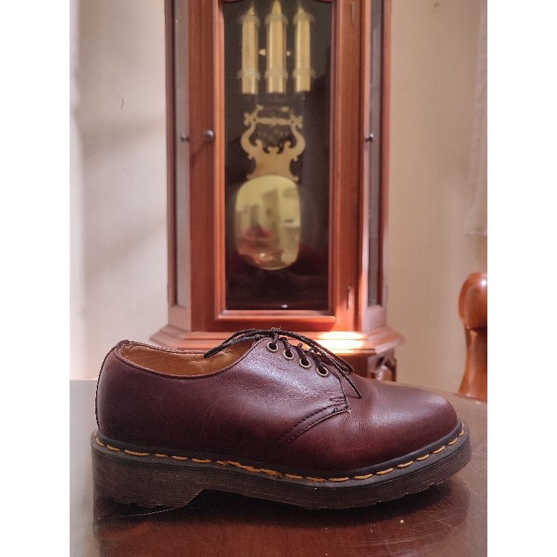 Docmart / Dr. Martens 1561 maroon original second