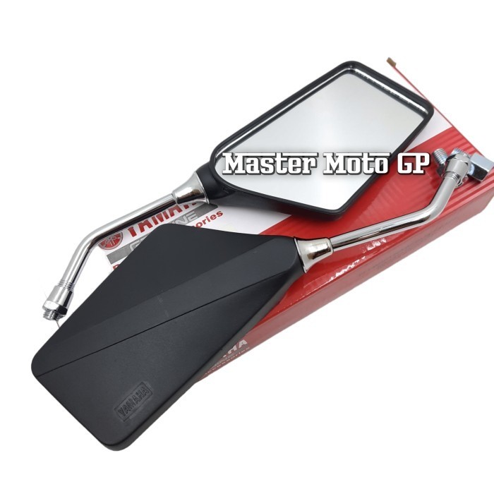 Spion Standar Rxking Ori Yamaha Original Spion Rxking Alfa Rx King Rxs Promo
