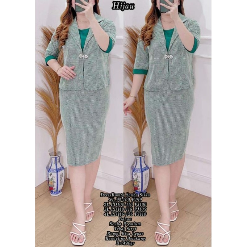 DRES ROMPI SCUBA NOVI SCUBA PREMIUM/DRES ROMPI SCUBA SISKA SCUBA PREMIUM