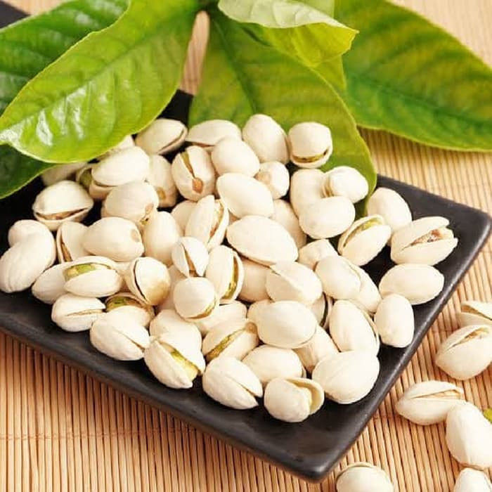 

1KG KACANG PISTACHIOS/PISTACHIO/FUSTUK/KETAWA 1KG