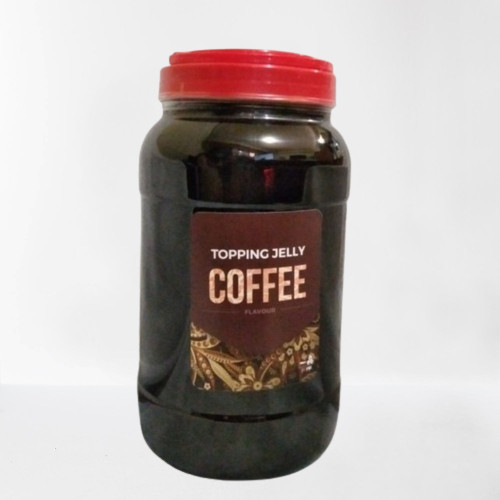 

ITPIN QQ JELLY Rainbow/Coffee Premium 100% Ori/Jeli QQ itpin