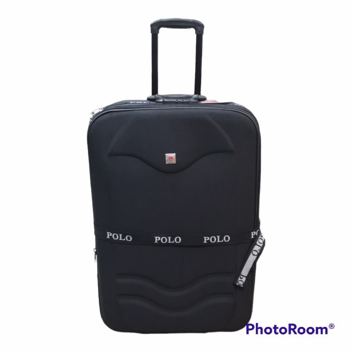 Koper Bagasi 28Inch Polo Classic Original
