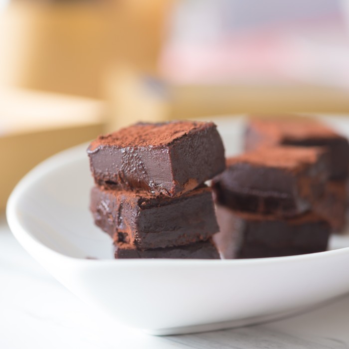 

nama chocolate standard box