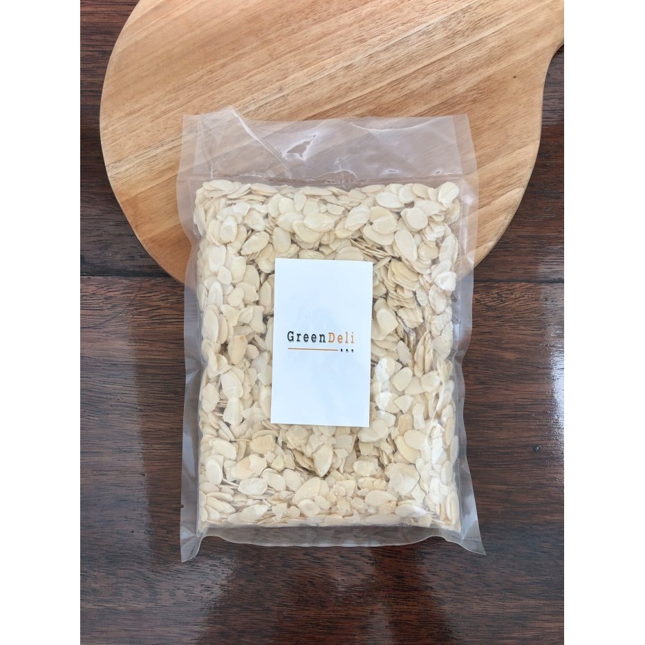 

Almond Slice / Almond Iris - 1KG (IMPORT)