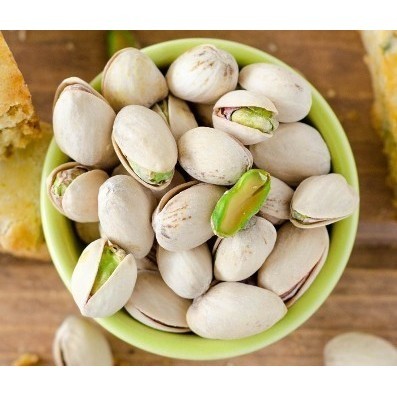 

kacang pistachio panggang 500 gram