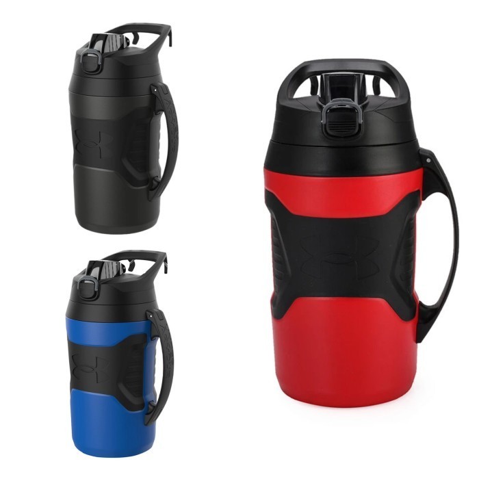 Under Armour Playmaker Jug 64 Oz Water Bottle