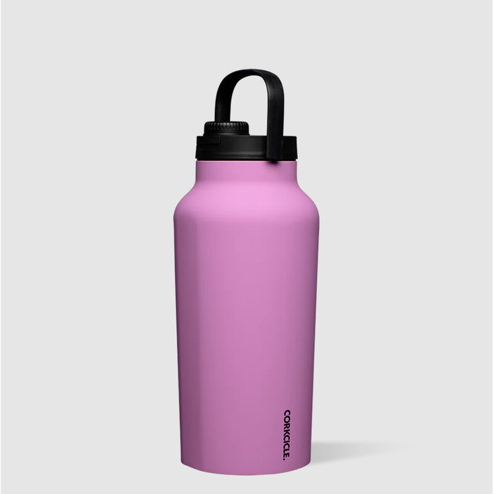 Corkcicle 64Oz Series A Sport Jug Fuchsia