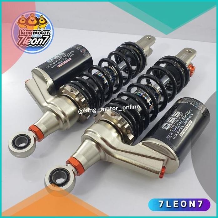 Shock DBS 711 new edition 310mm AEROX 155 345mm N MAX PCX 150 PCX 160