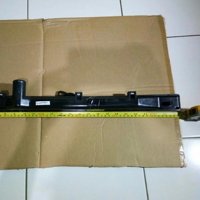 Tank Upper Elantra Kepala Atas Radiator Hyundai Elantra