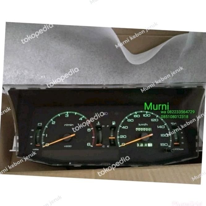 Speedometer Rpm Baru Asli Panther Kotak