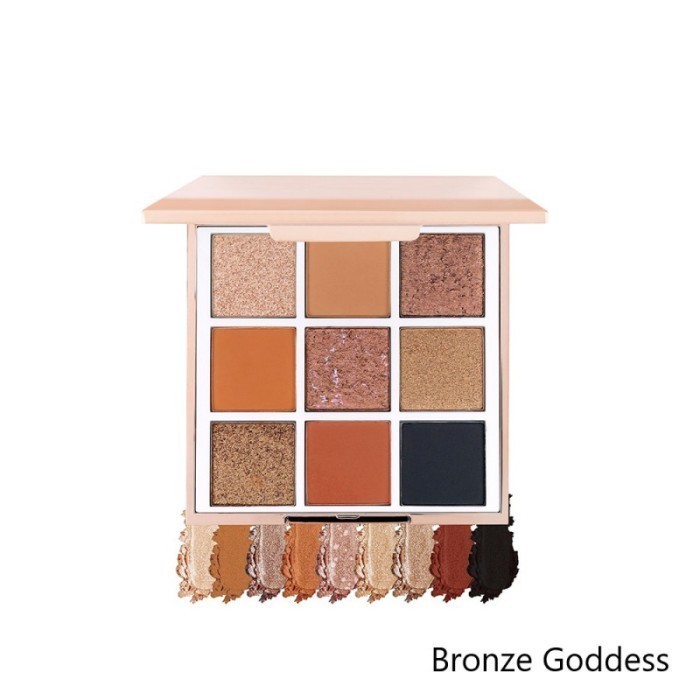 Esqa Eyeshadow Palette
