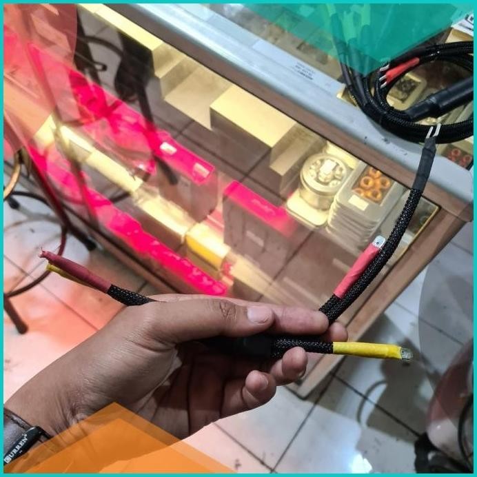 Kabel Coil Koil Booster RS1 Type R 16novz3 limited stock