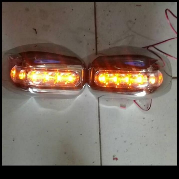 TERBARU COVER SPION + LAMPU MOBIL SIGRA TYPE X-M STANDAR 