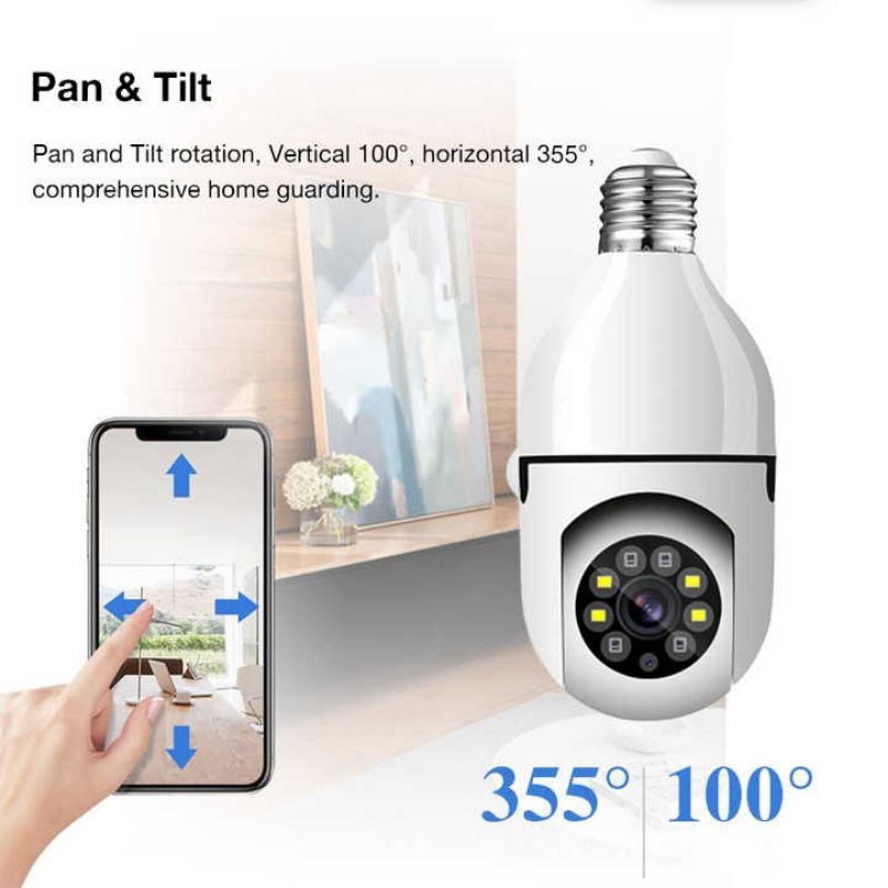 IP CAM CAMERA ONVIF CCTV OUTDOOR WIRELESS WIFI 1080P HD PTZ MINI SPEED DOME