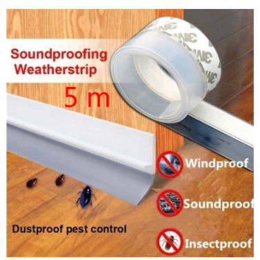 5M Penahan Pintu Door Stop Door Stopper Stopper Pintu