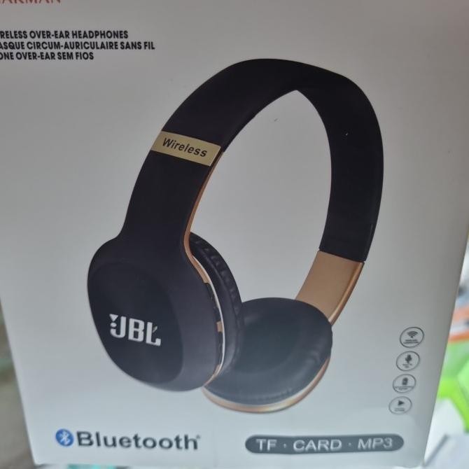 headset bluetooth JBL wireless