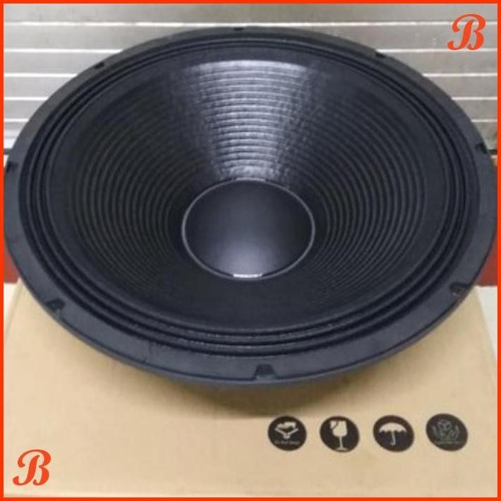 |ASB | SPEAKER SUBWOOFER 21 INCH ACR PA-127212 SW FABULOUS