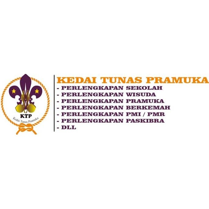 Terbaru - Tanda Jabatan Andalan Ranting Tanjab Pramuka Lencana Andalan pramuka 