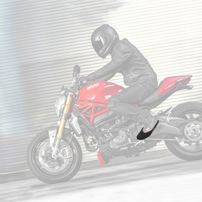 NEW SERIES SHIFT PAD SEPATU / PELINDUNG SEPATU MOTOR SHIFT PAD QUALITY ORIGINAL