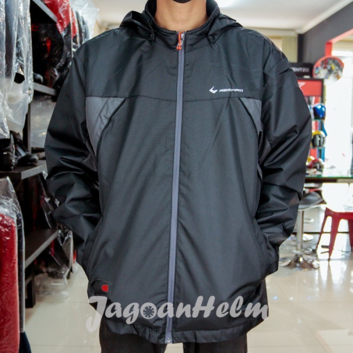 NEW SERIES RESPIRO JAKET VENOZ JACKET MOTOR ORIGINAL