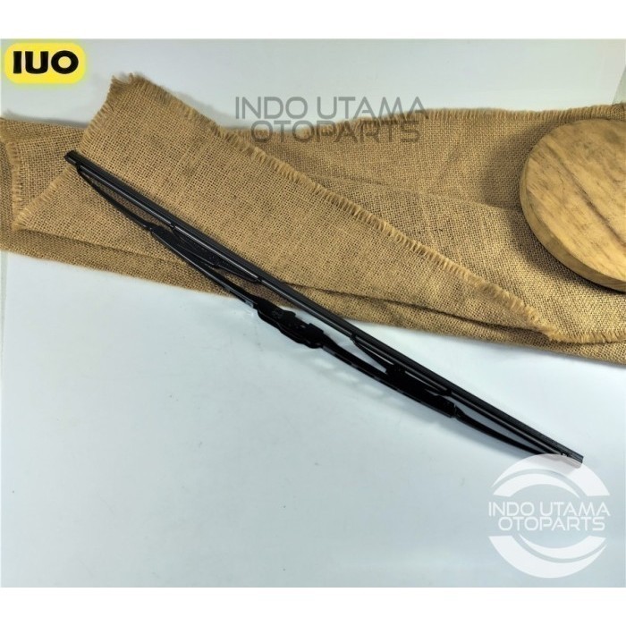 New Wiper Kaca Depan Innova Reborn Wiper Mobil Sakura Gratis Ongkir