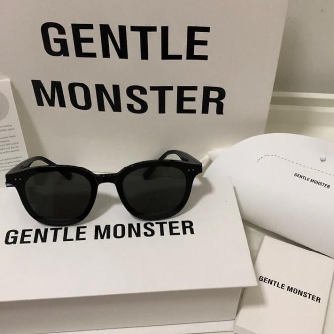 Kacamata Wanita Sunglasses Gentle Monster Lang Mirror Authentic