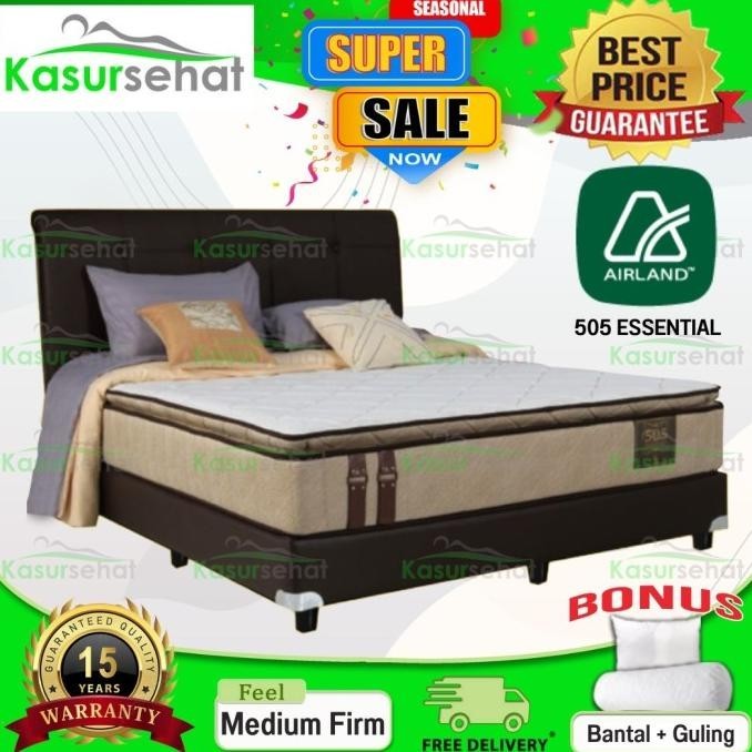 Airland 808 Standard - Full Set 160 180 200 90 100 120 140
