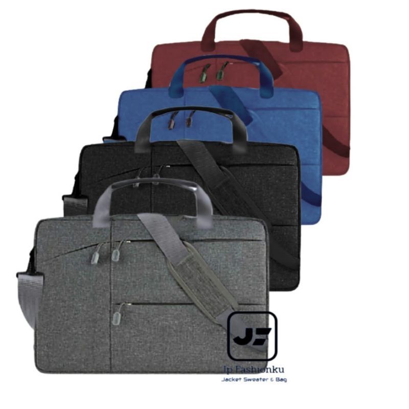 Tldp Tas Laptop 14 Inch Tentang/ Laptop Case/ Cover Laptop Full Busa Compatible Semua Merk Laptop