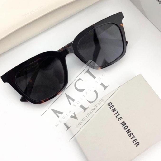 Gentle Monster New 2021 Momati